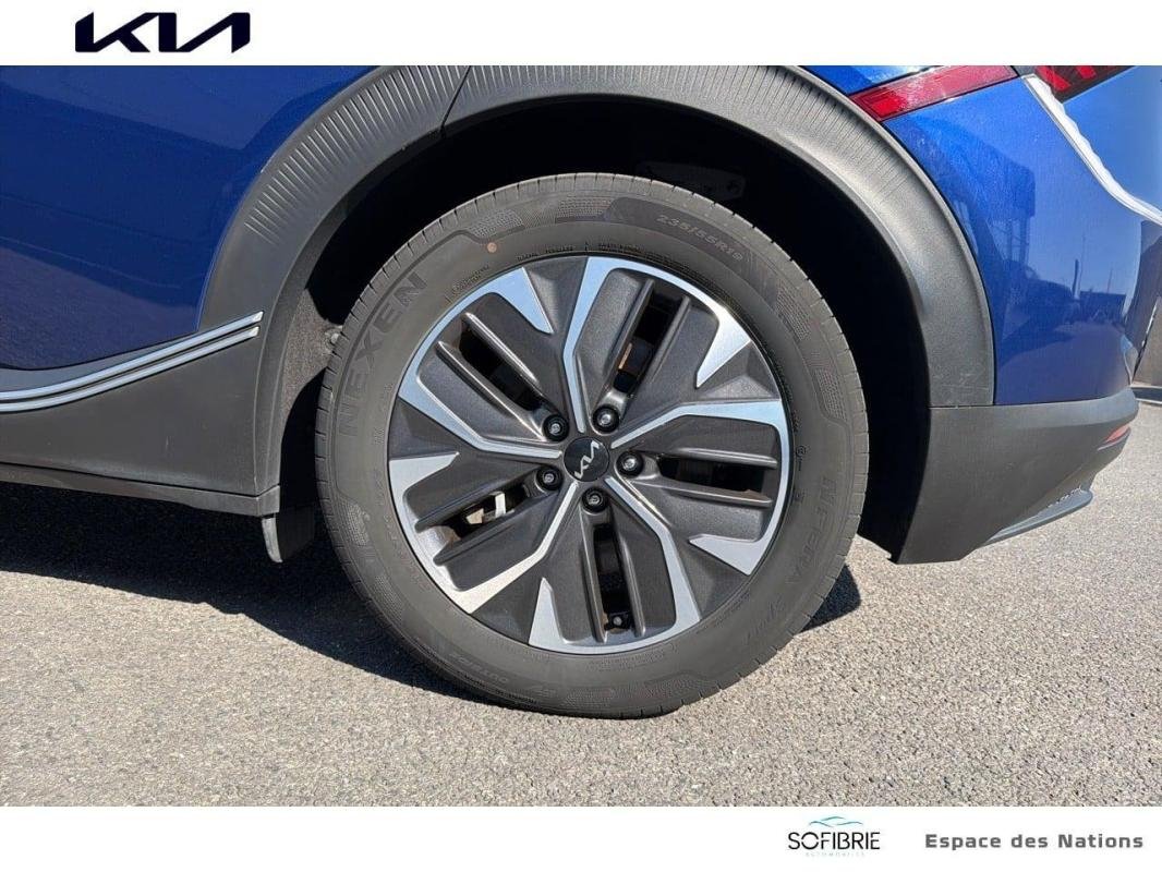 Kia EV6 - Photo 15