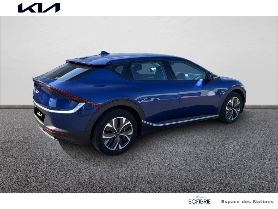 Kia EV6 - Photo 17