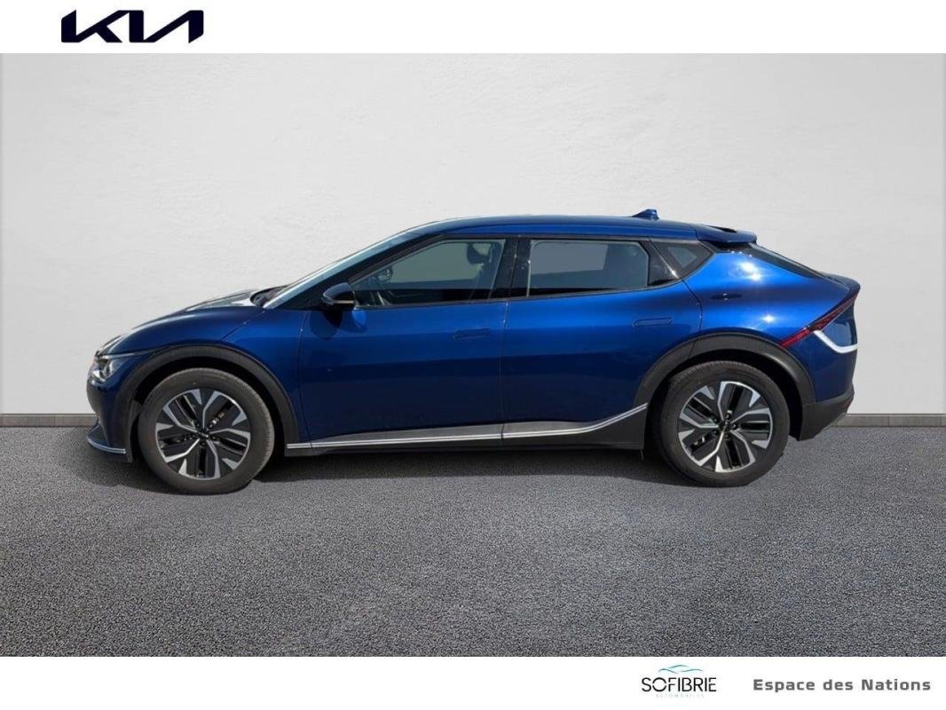 Kia EV6 - Photo 2