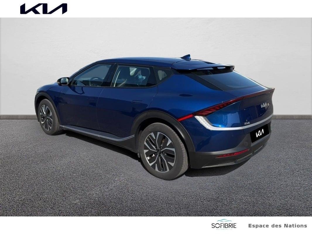 Kia EV6 - Photo 3