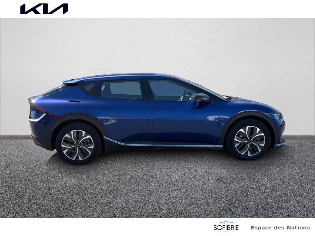 Kia EV6 - Photo 4