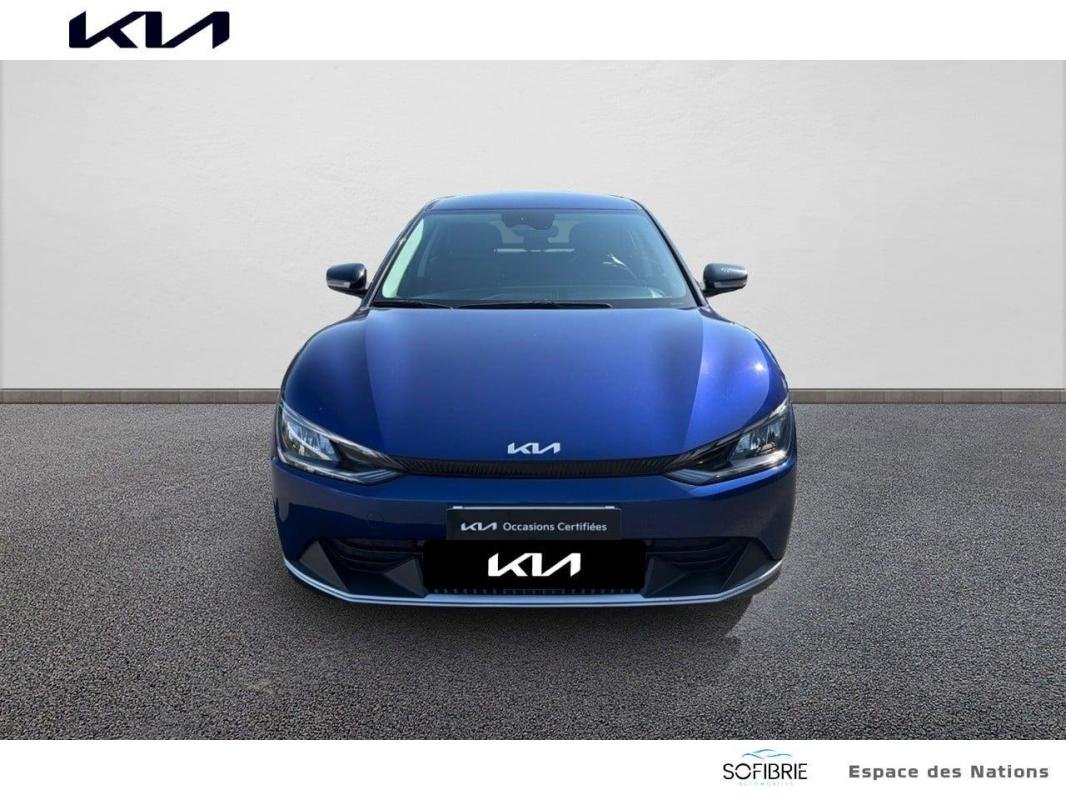 Kia EV6 - Photo 5