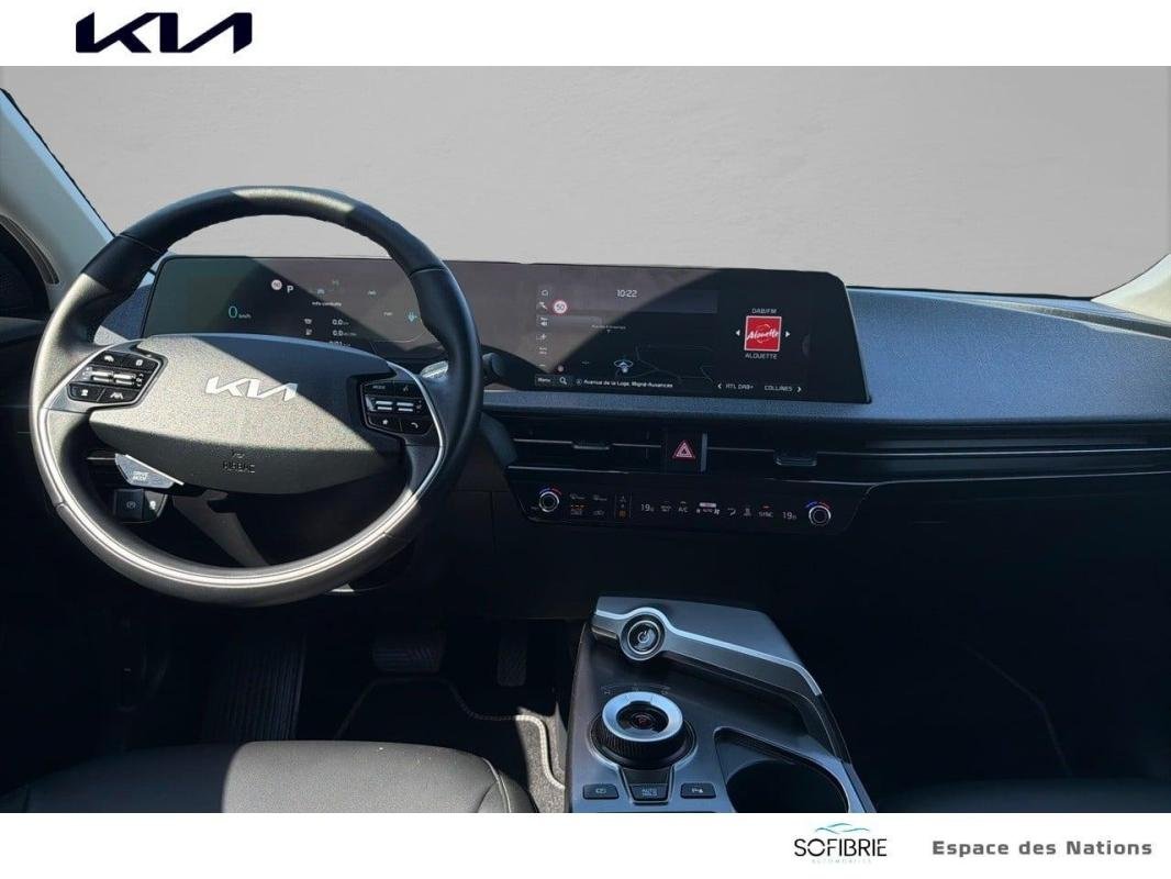Kia EV6 - Photo 6