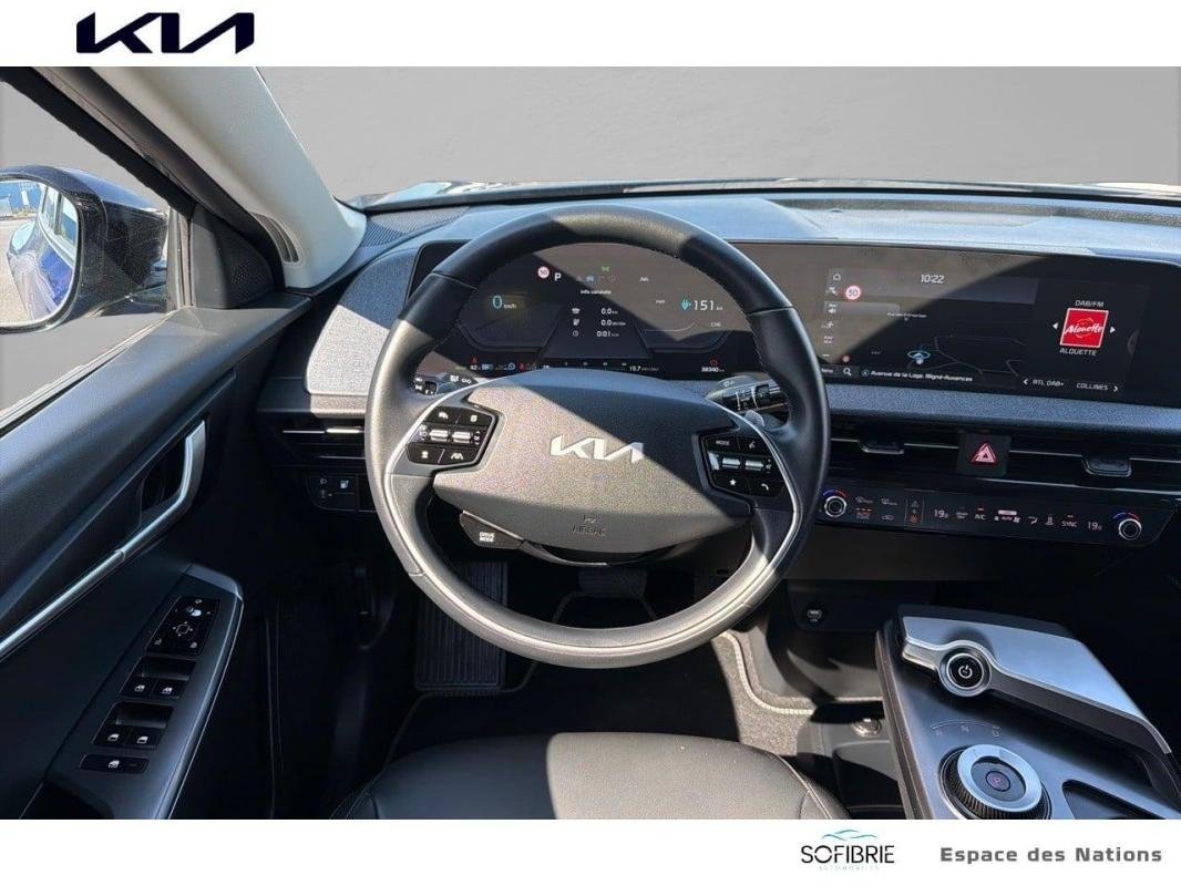 Kia EV6 - Photo 7