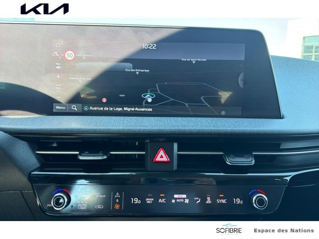 Kia EV6 - Photo 8