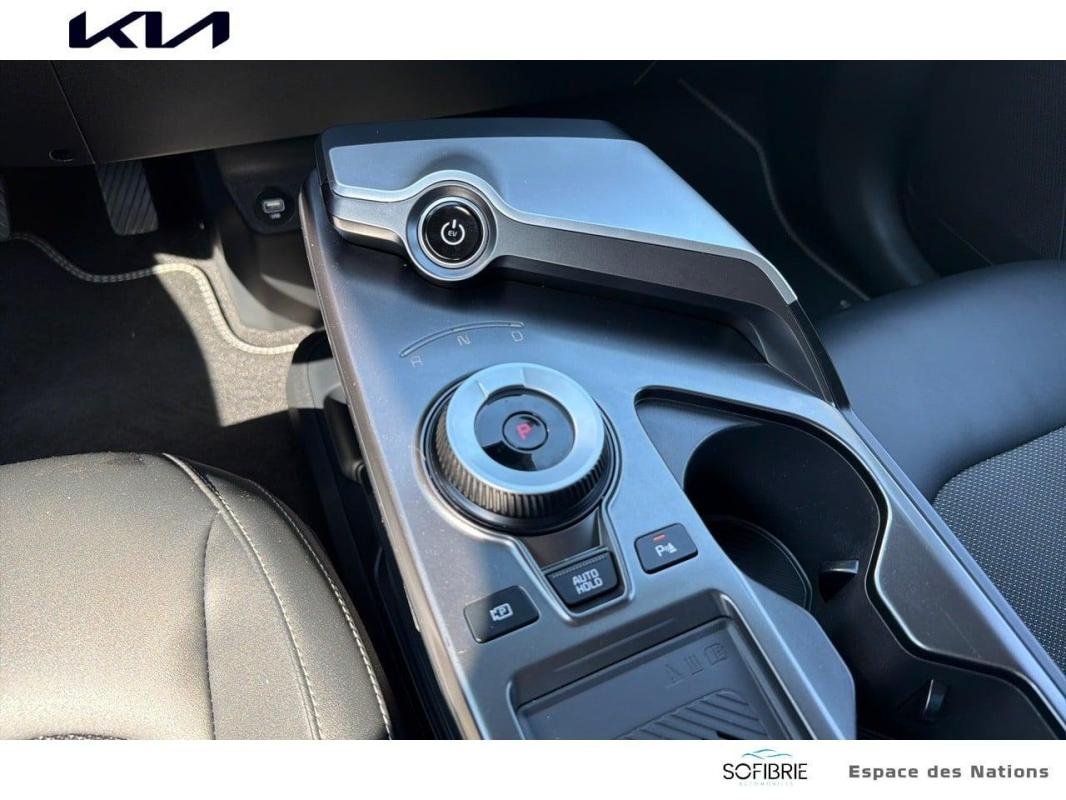 Kia EV6 - Photo 10