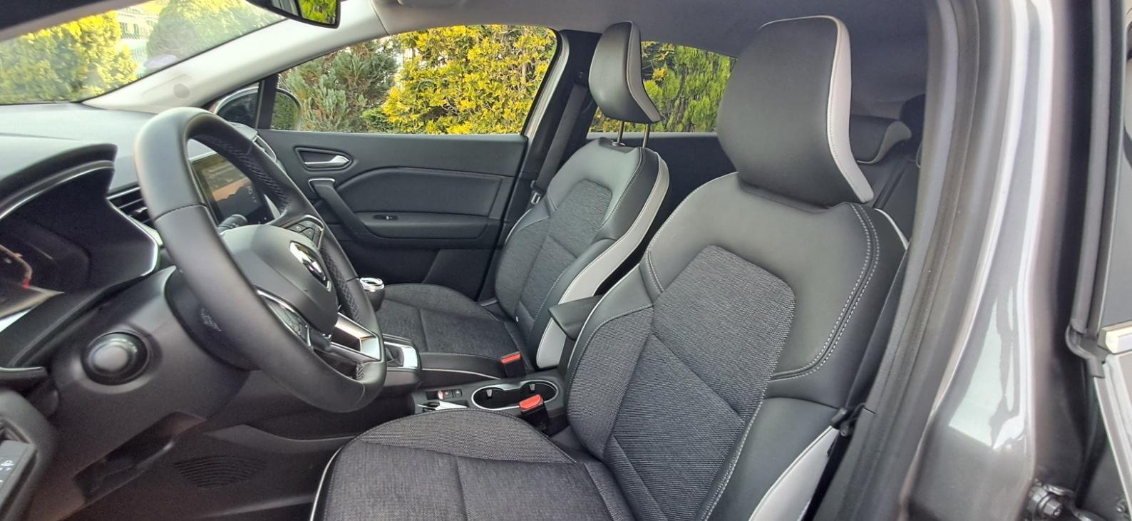 Renault Captur - Photo 12