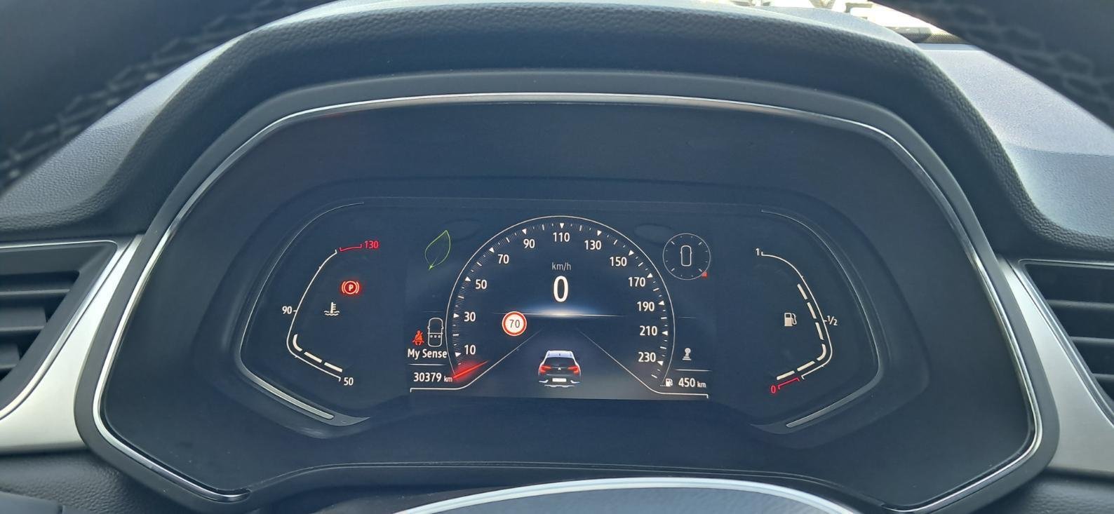 Renault Captur - Photo 14
