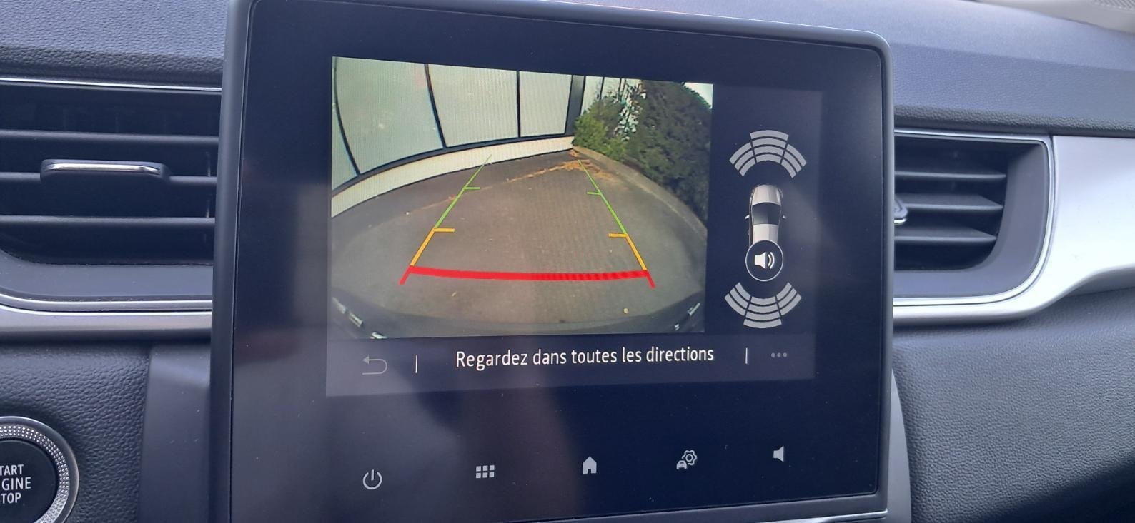 Renault Captur - Photo 15