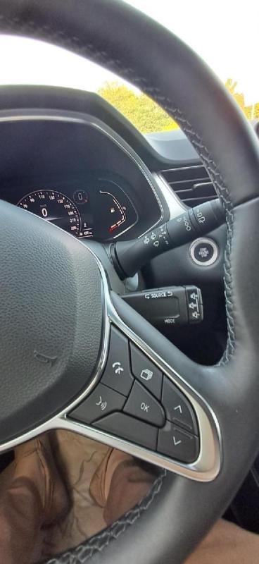 Renault Captur - Photo 19