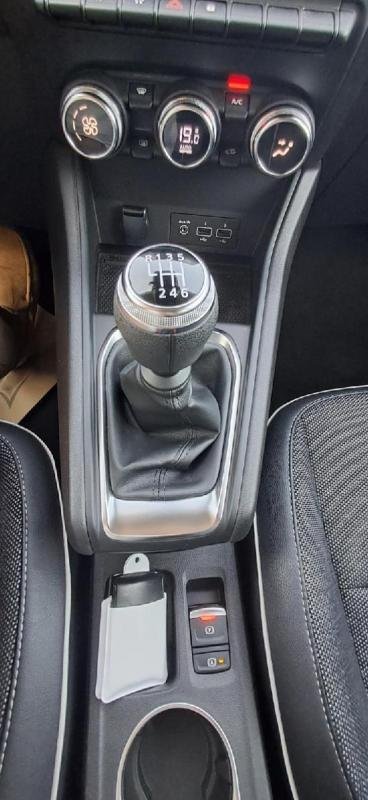 Renault Captur - Photo 20