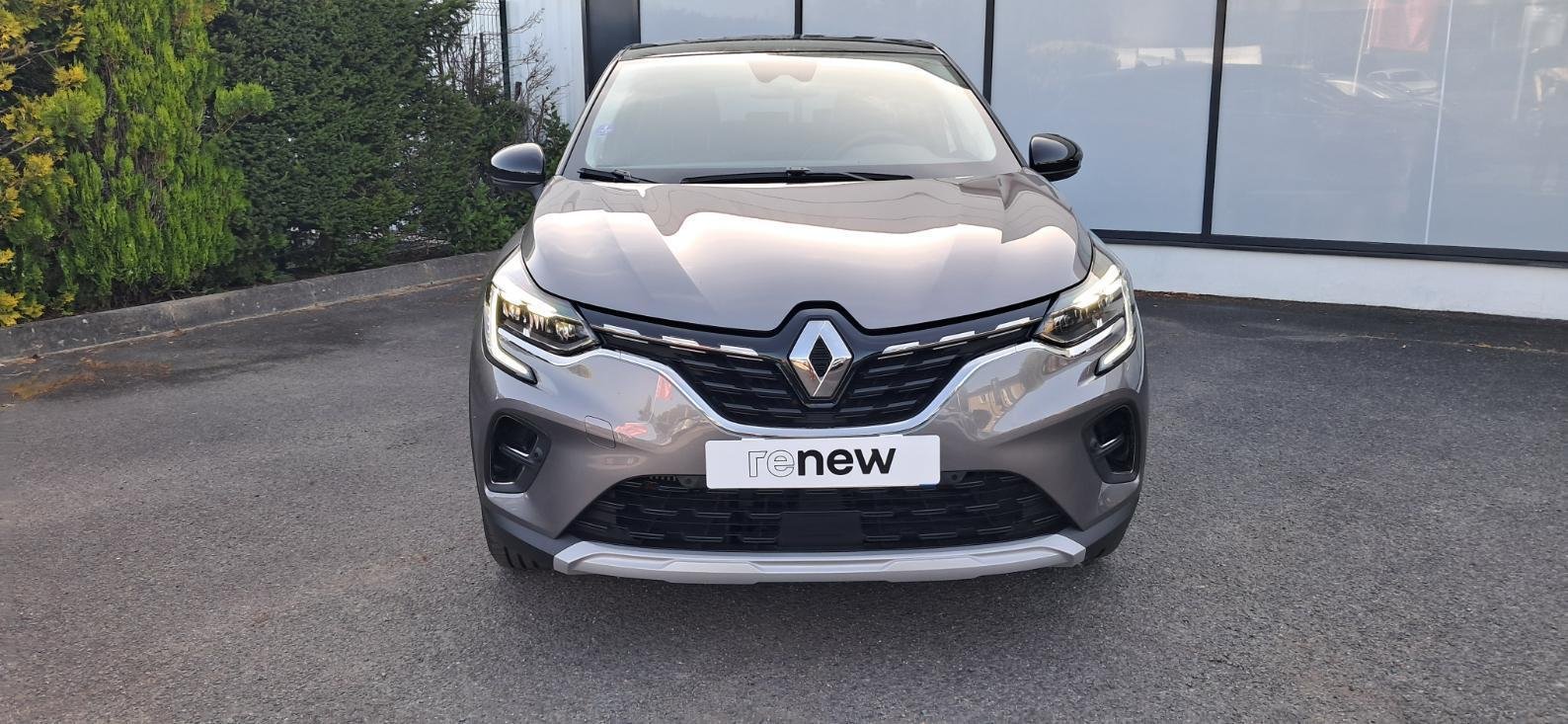 Renault Captur - Photo 2