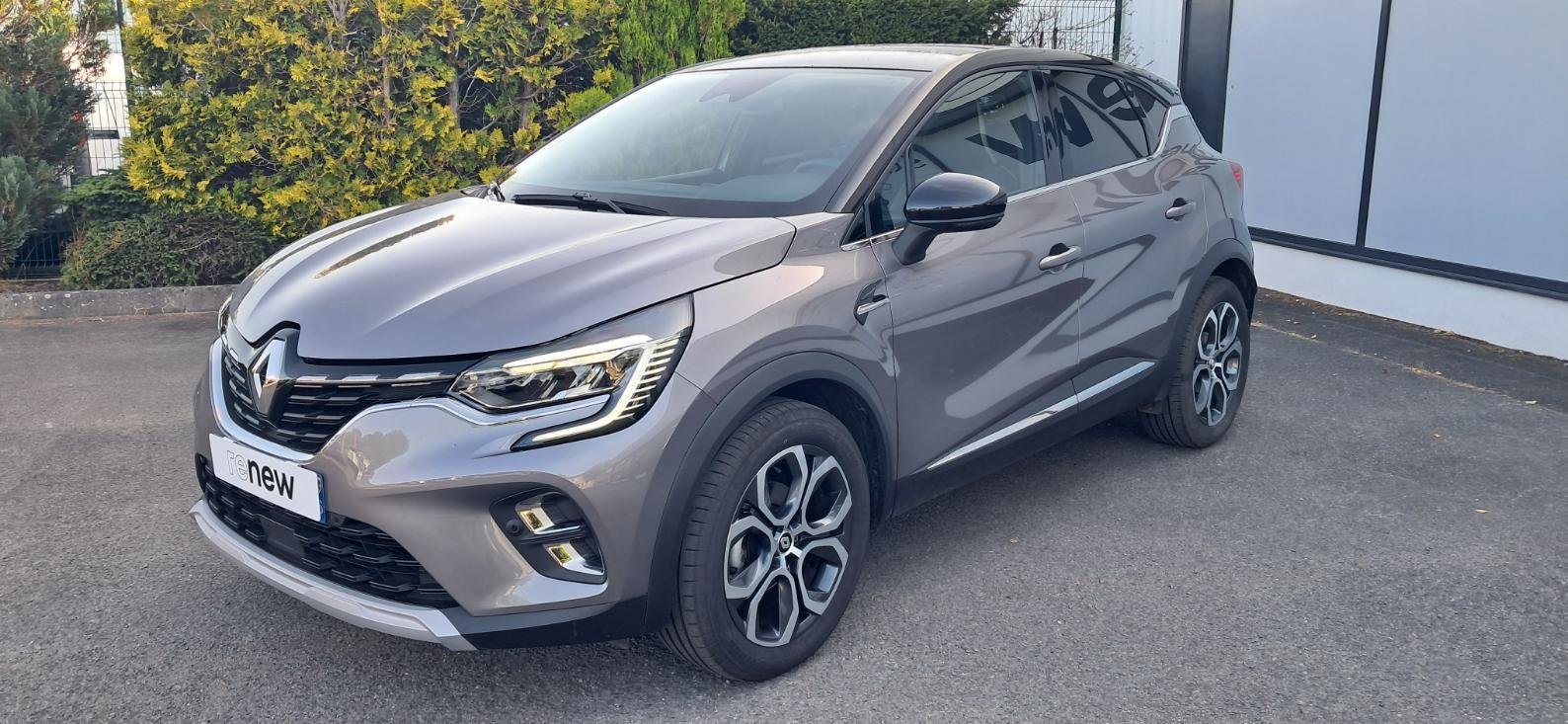 Renault Captur - Photo 3