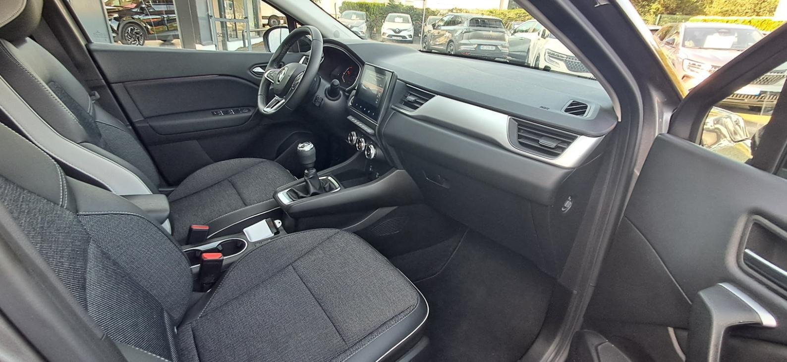 Renault Captur - Photo 9