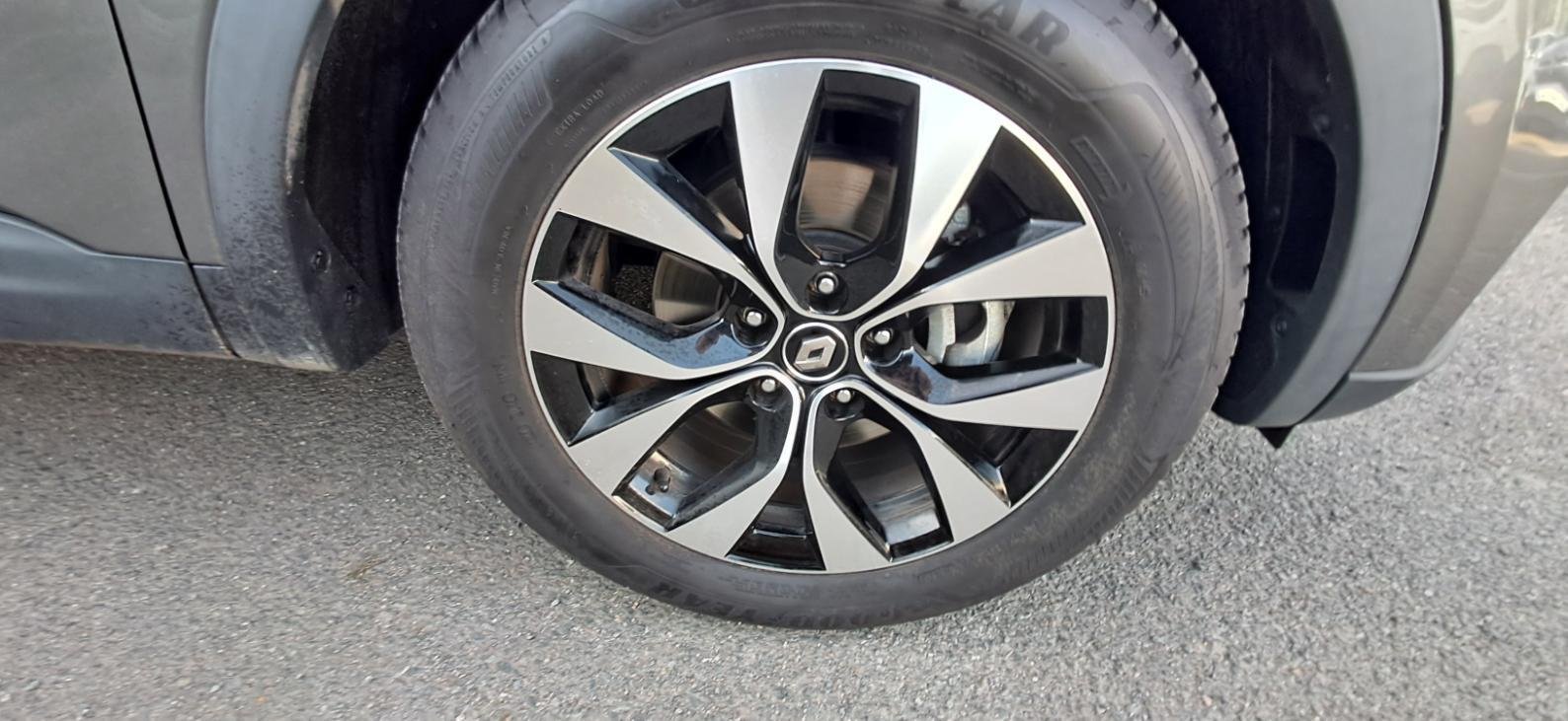 Renault Arkana - Photo 13