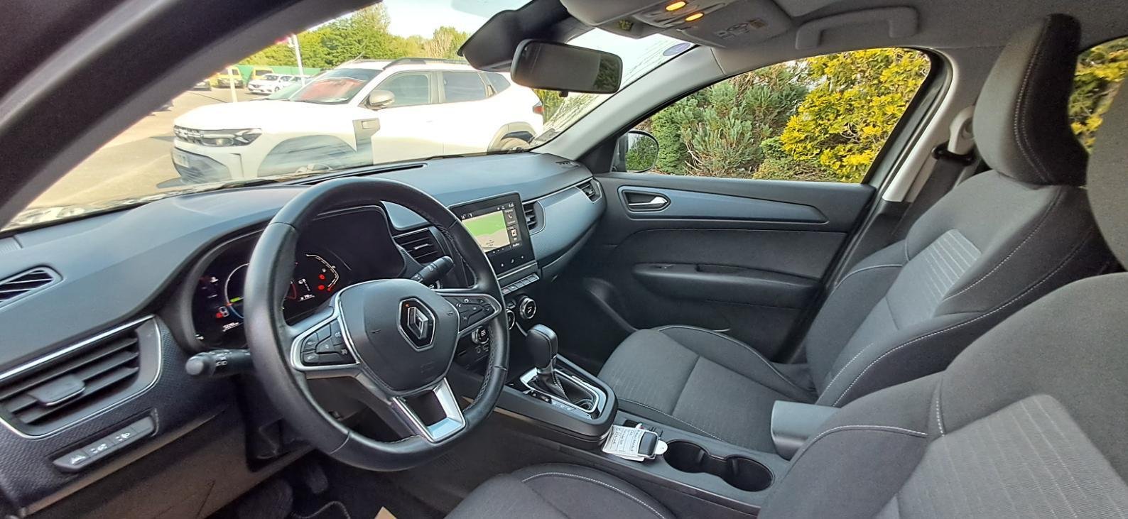Renault Arkana - Photo 14