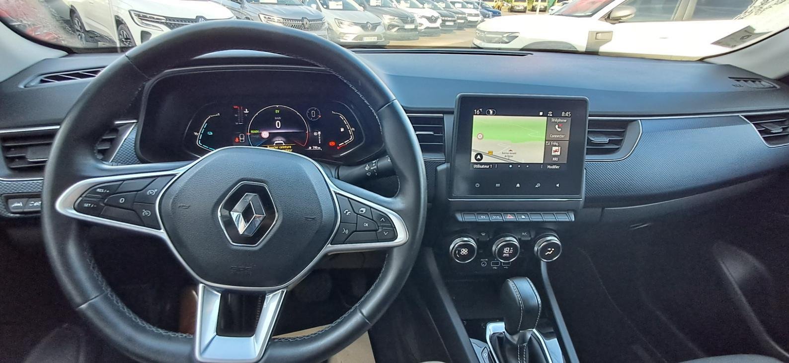 Renault Arkana - Photo 3