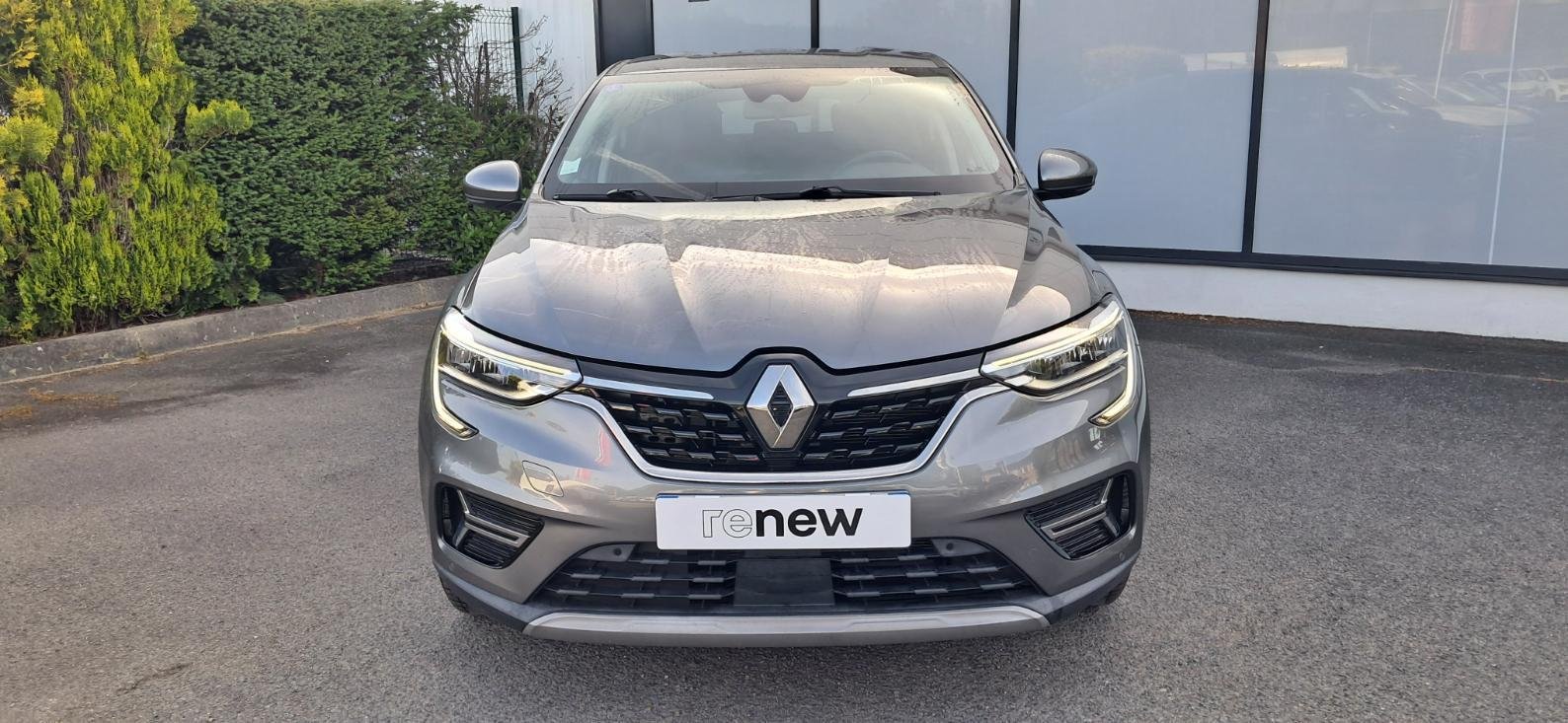 Renault Arkana - Photo 4