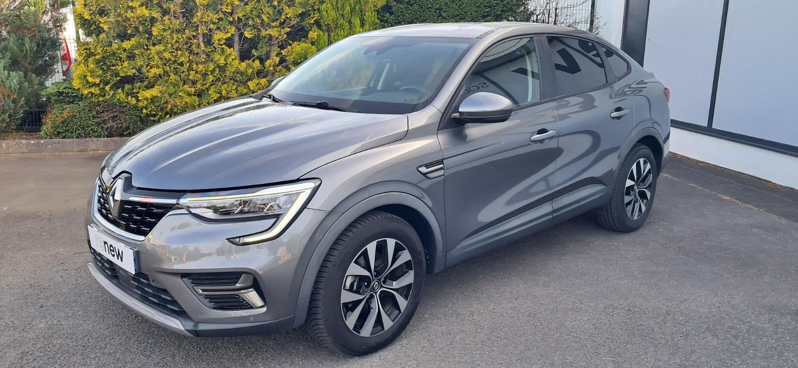 Renault Arkana - Photo 5
