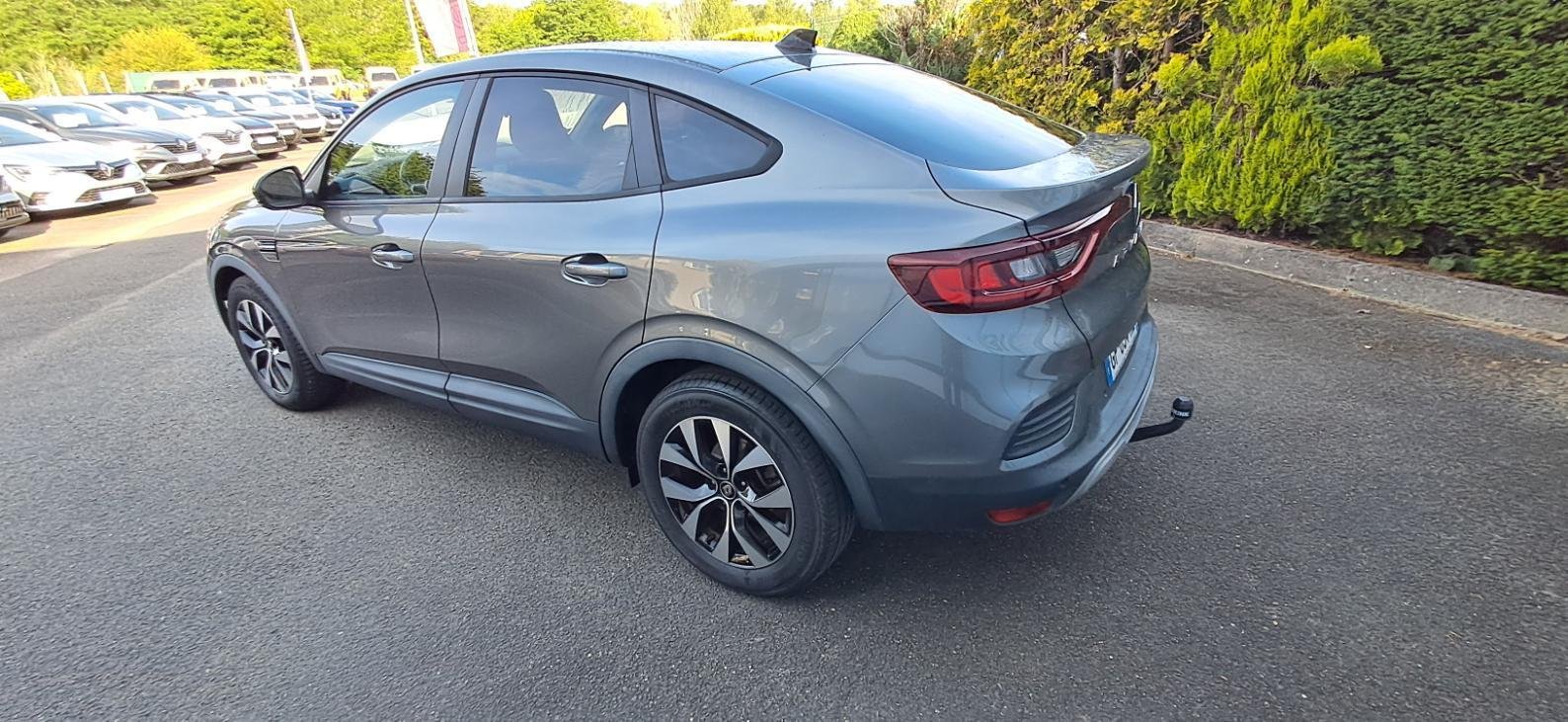 Renault Arkana - Photo 6