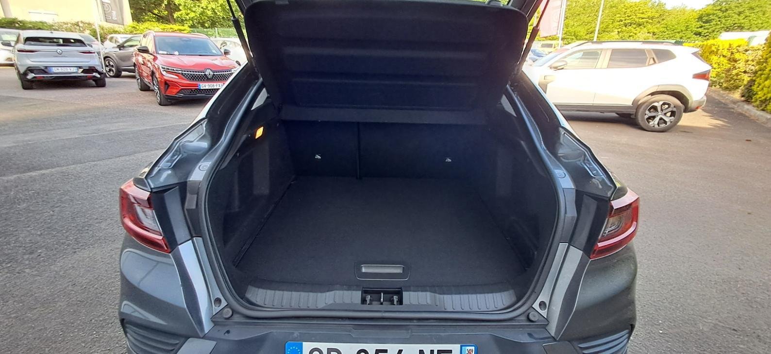 Renault Arkana - Photo 9