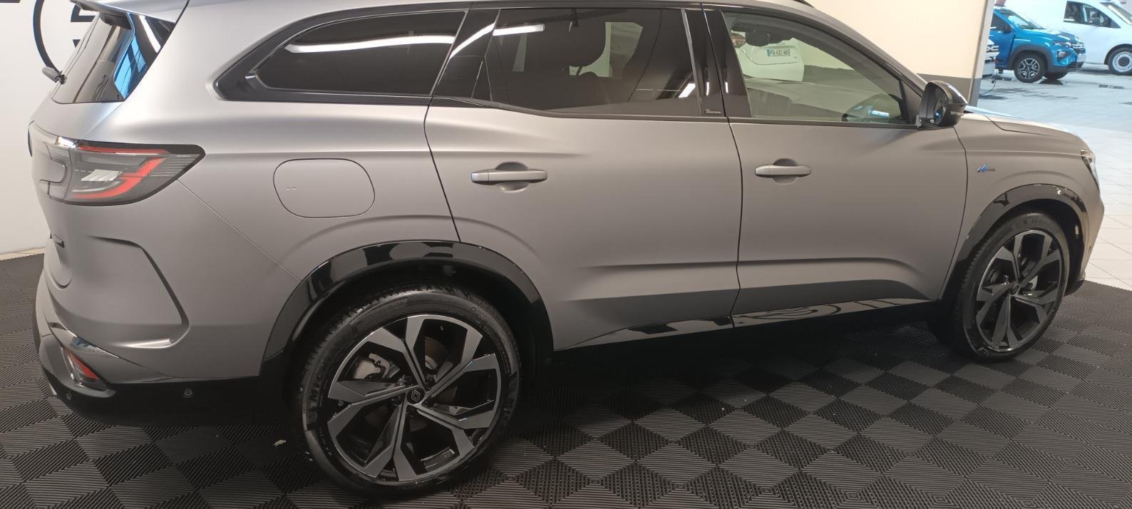 Renault Espace - Photo 11