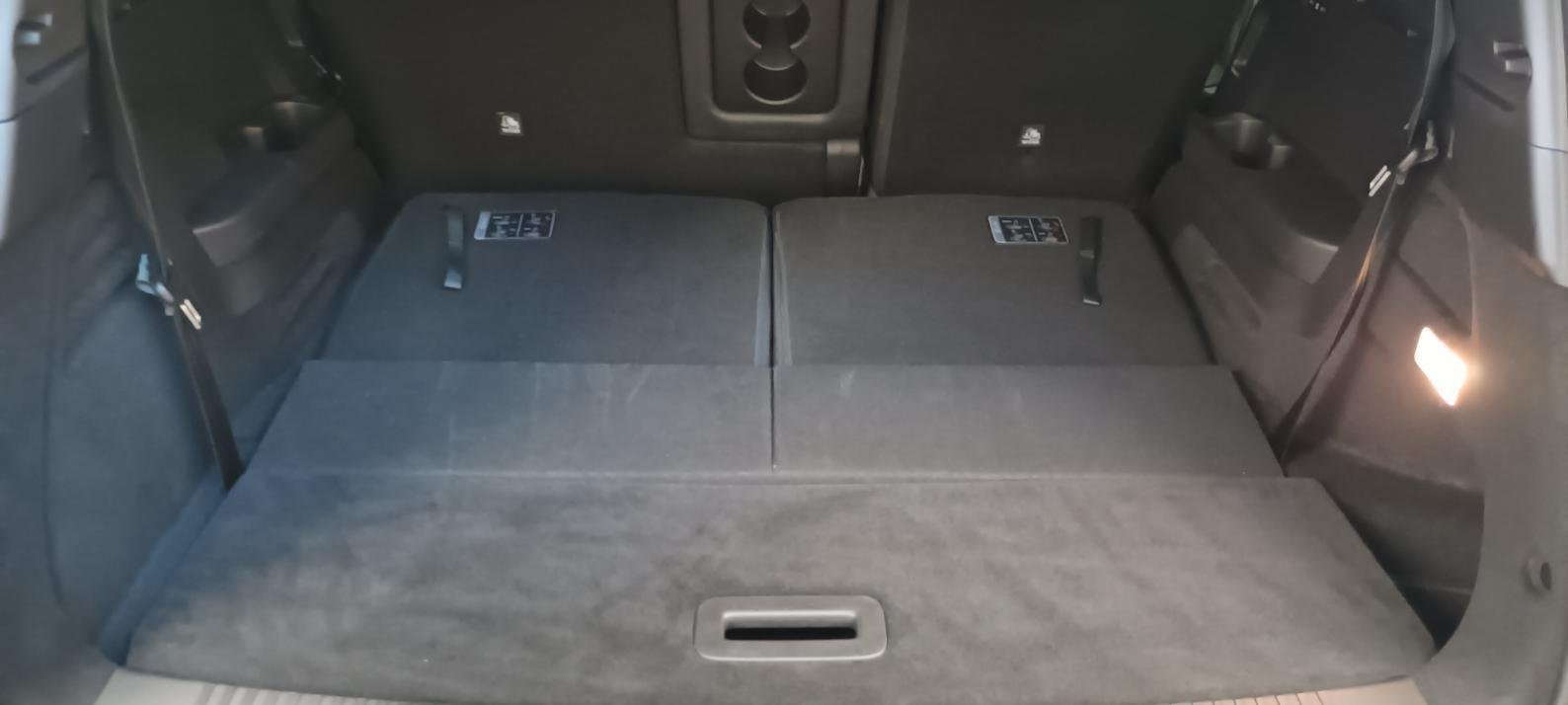 Renault Espace - Photo 13