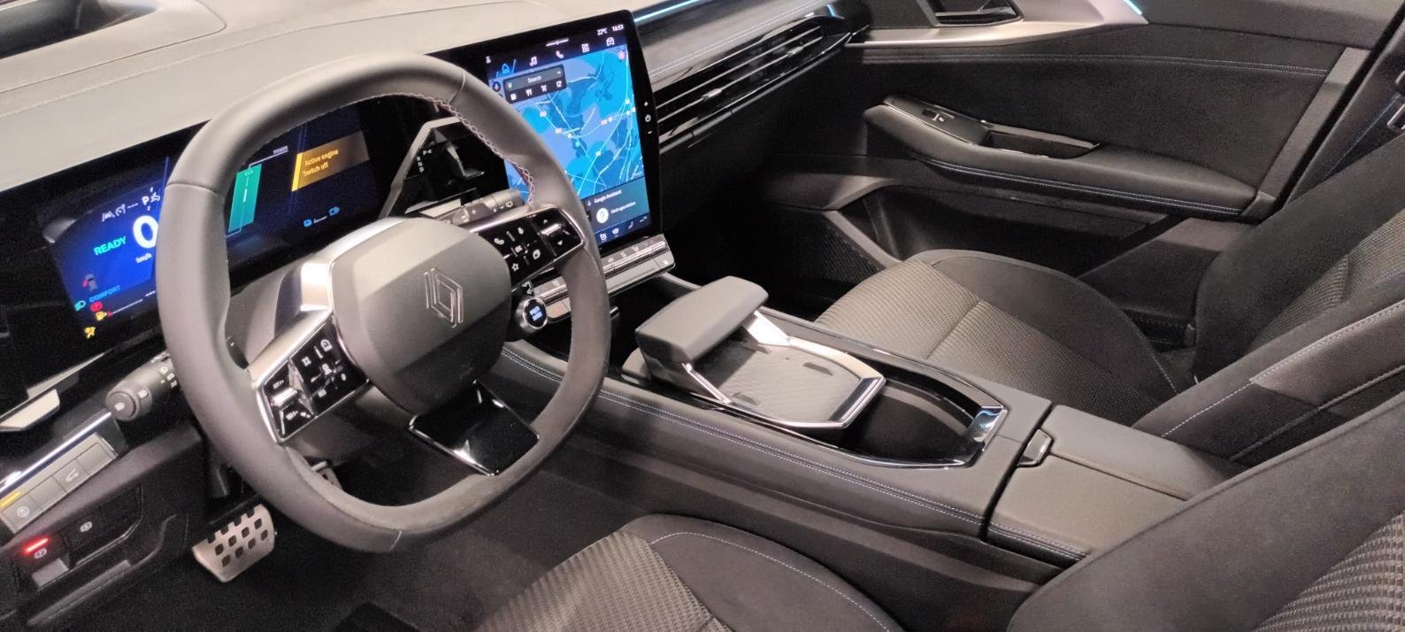 Renault Espace - Photo 16