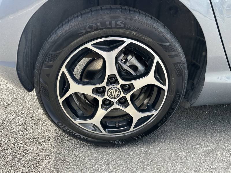MG mg3 - Photo 11