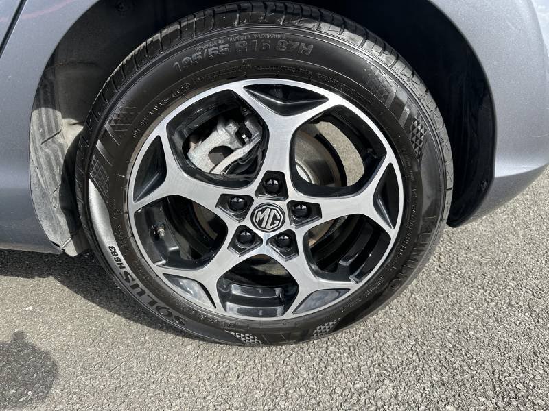 MG mg3 - Photo 12