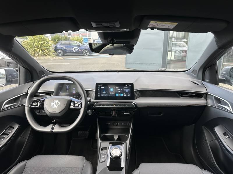 MG mg3 - Photo 16