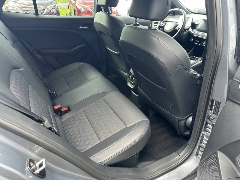 MG mg3 - Photo 17