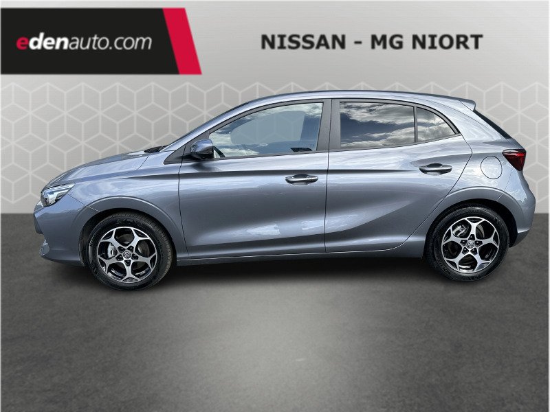 MG mg3 - Photo 2