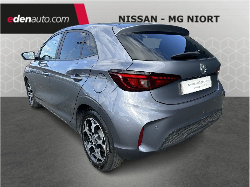MG mg3 - Photo 3