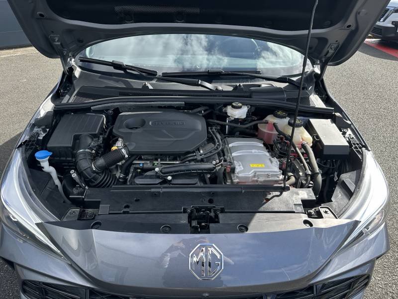 MG mg3 - Photo 32