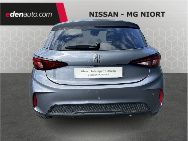 MG mg3 - Photo 4