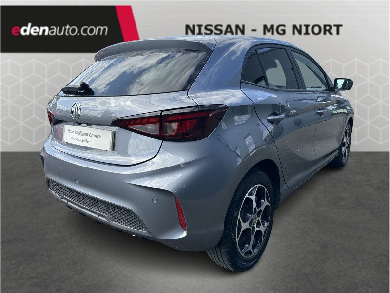 MG mg3 - Photo 5