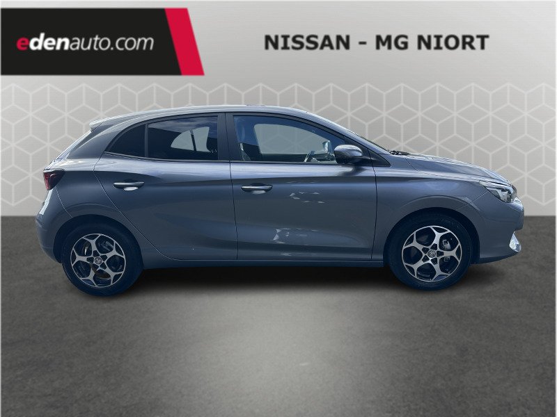 MG mg3 - Photo 6