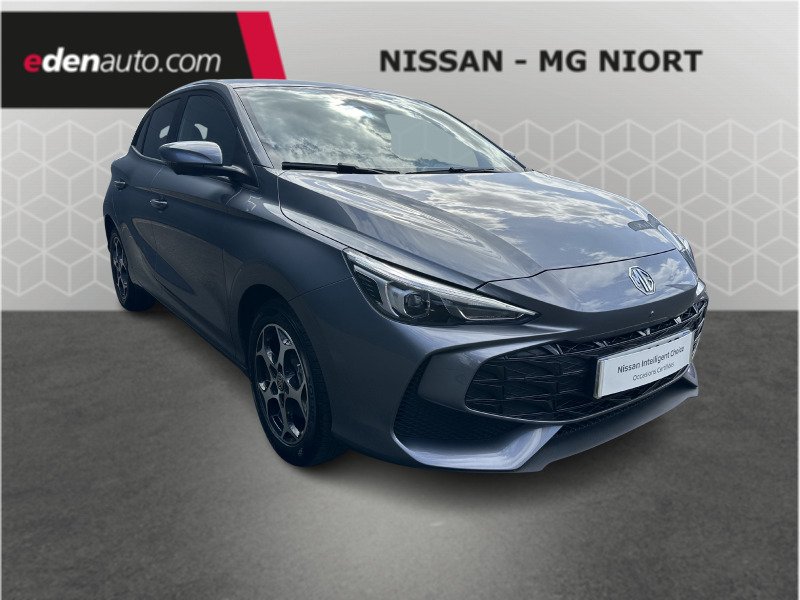 MG mg3 - Photo 7