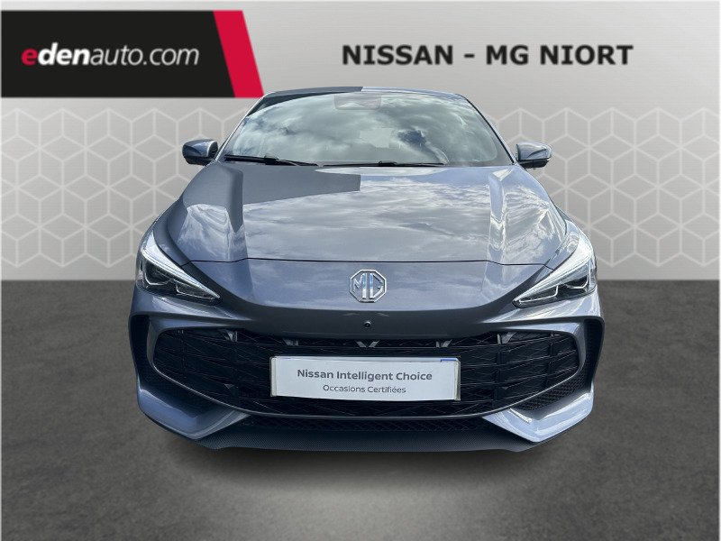 MG mg3 - Photo 8