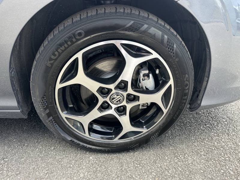 MG mg3 - Photo 10