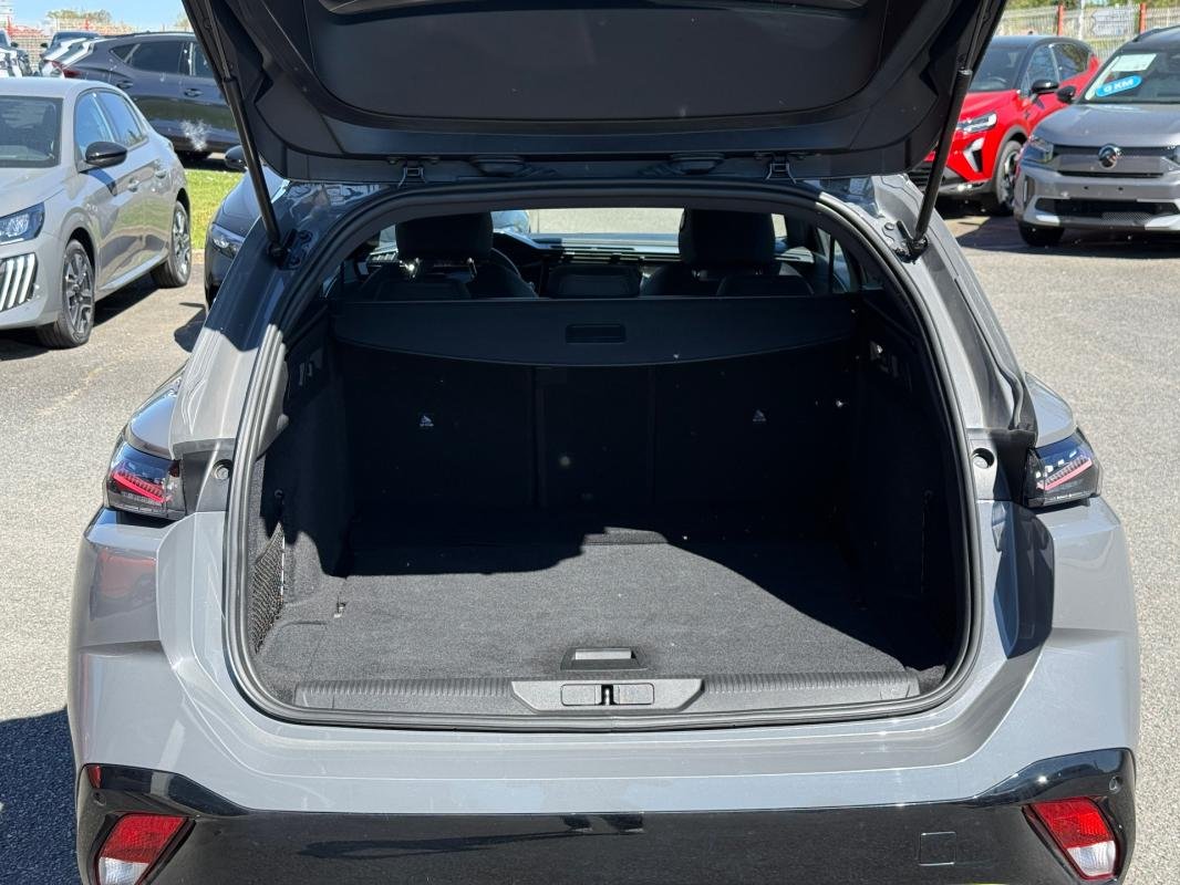 Peugeot 308 SW - Photo 21
