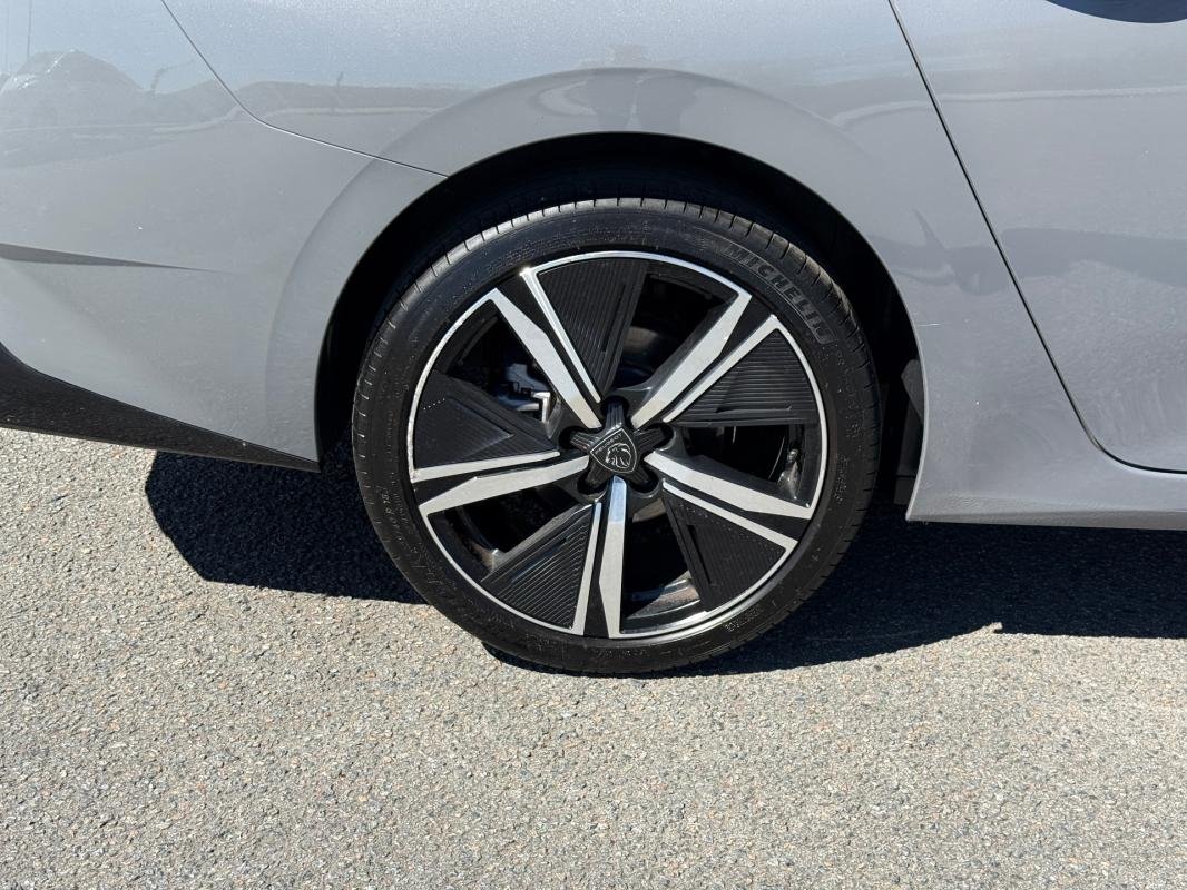 Peugeot 308 SW - Photo 23