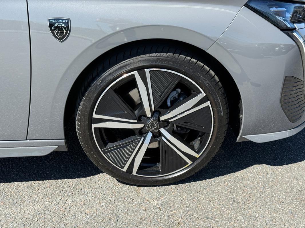 Peugeot 308 SW - Photo 25