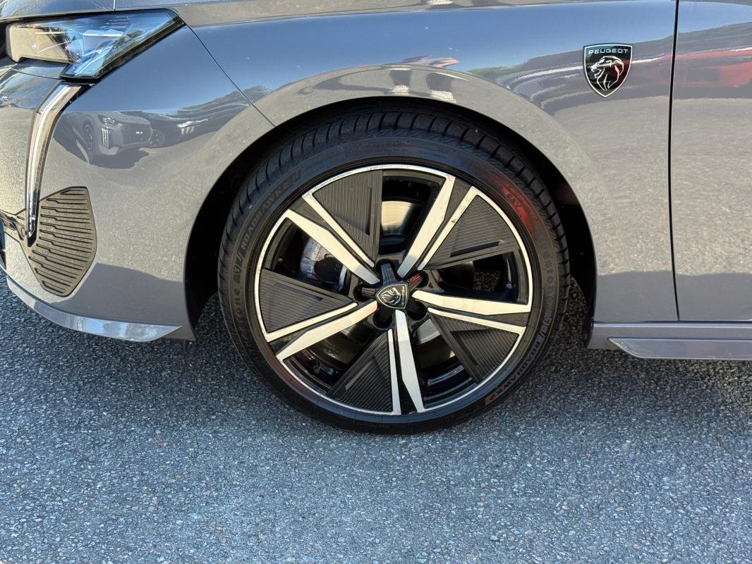 Peugeot 308 SW - Photo 27