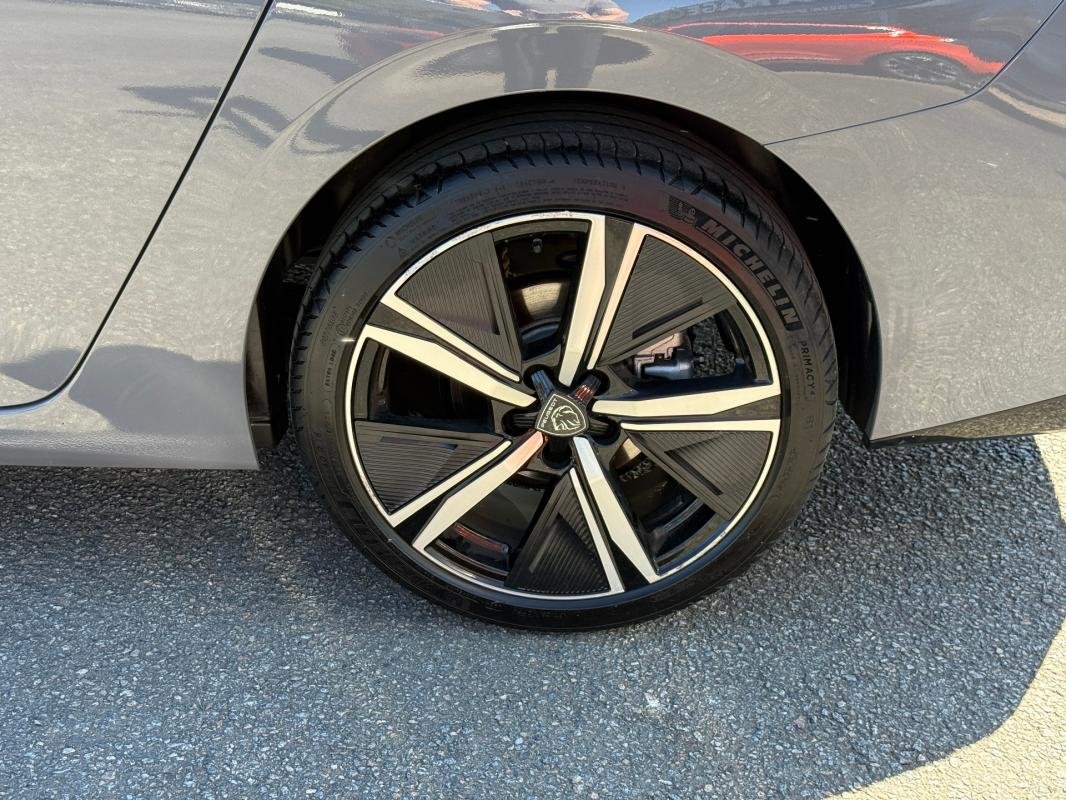 Peugeot 308 SW - Photo 28