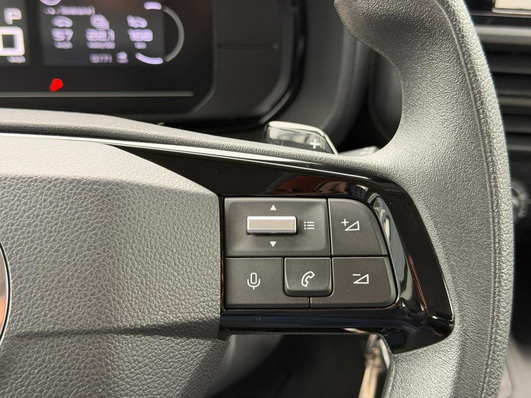 Citroën Berlingo - Photo 20
