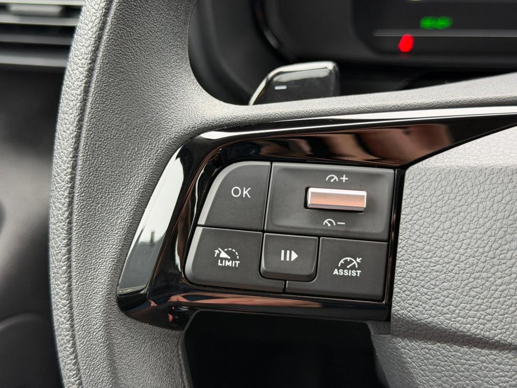 Citroën Berlingo - Photo 21