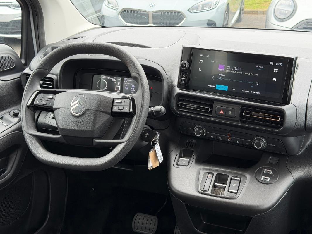 Citroën Berlingo - Photo 5