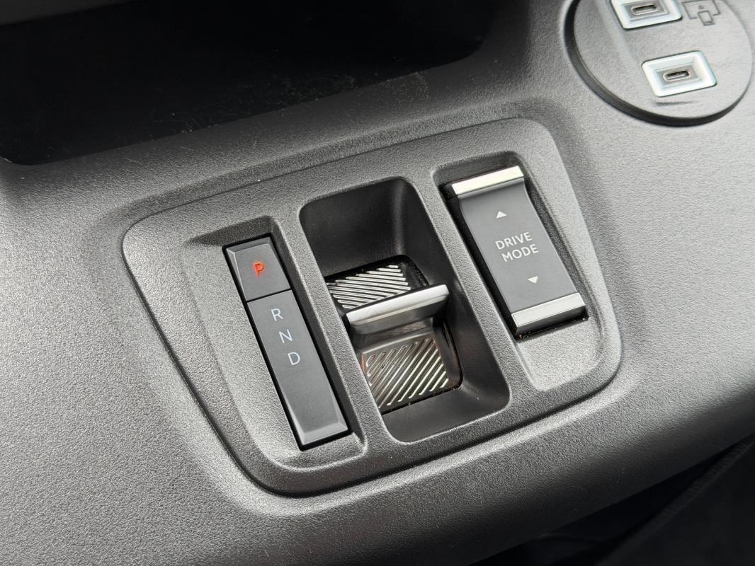 Citroën Berlingo - Photo 8